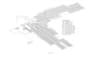 do steel detailing using tekla structure
